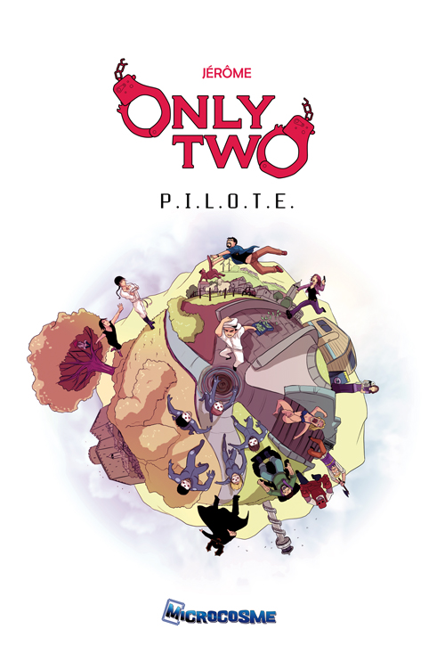 Only Two