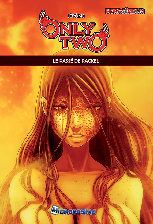 Le passé de Rackel