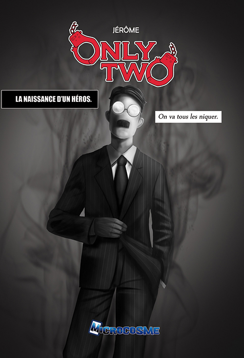 La naissance d'un héros