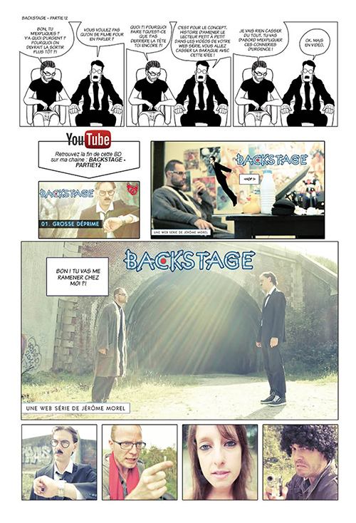 ONLY TWO - La naissance d'un héros – Image 5