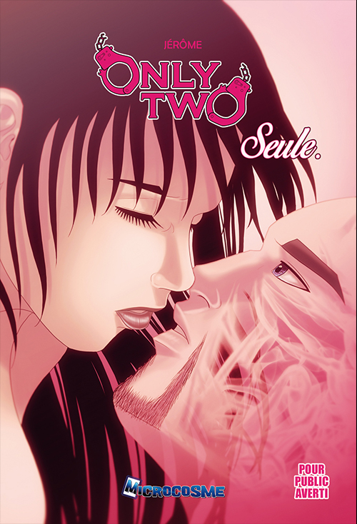 Only Two Hentai
