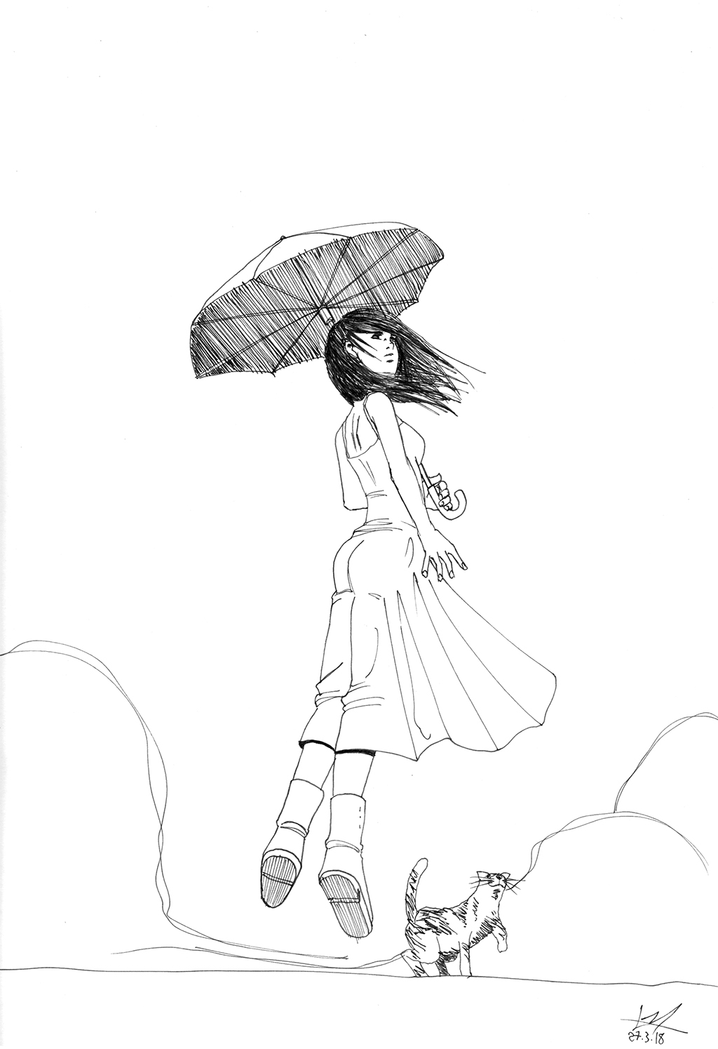 Umbrella – Image 2