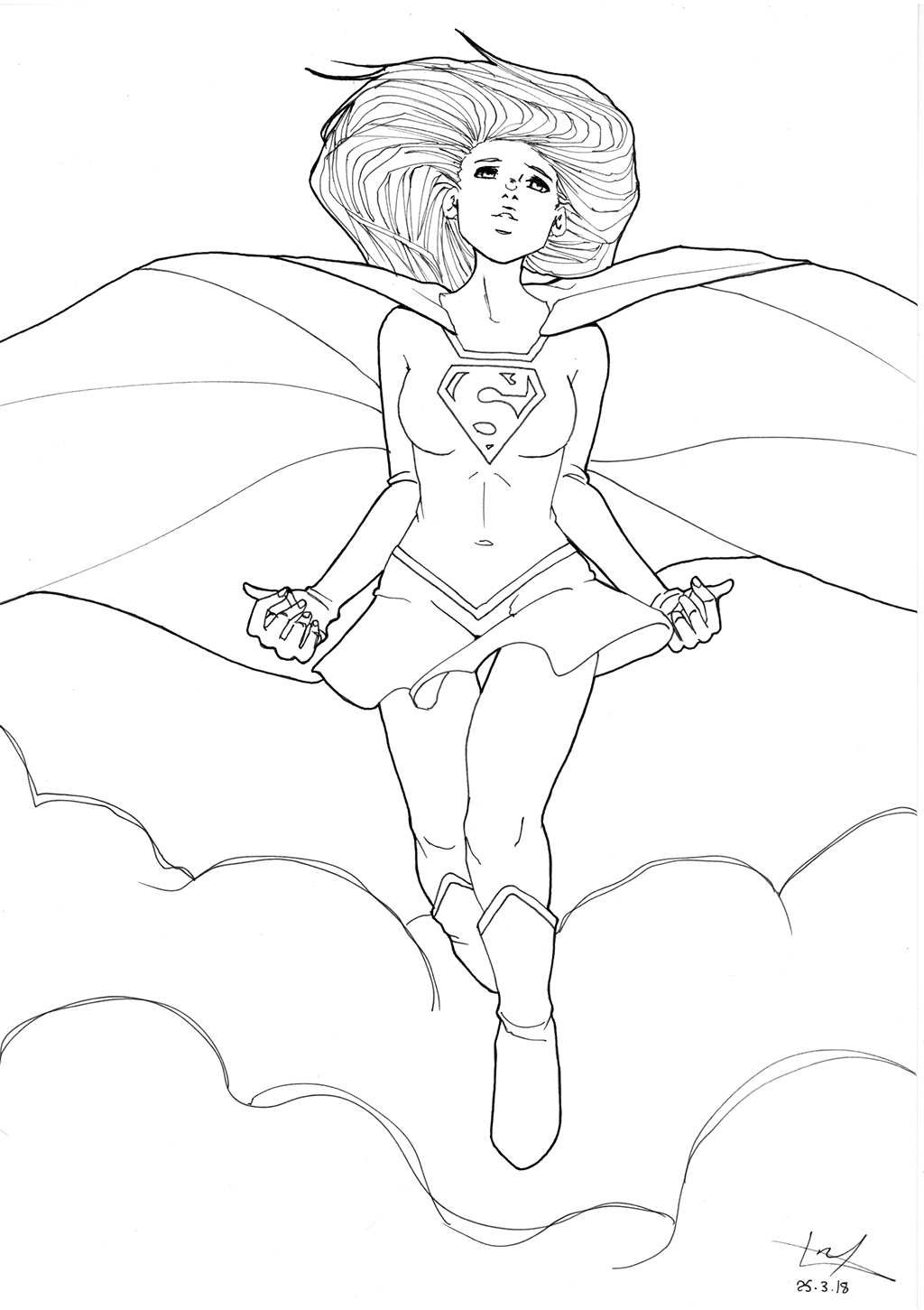 Supergirl – Image 2