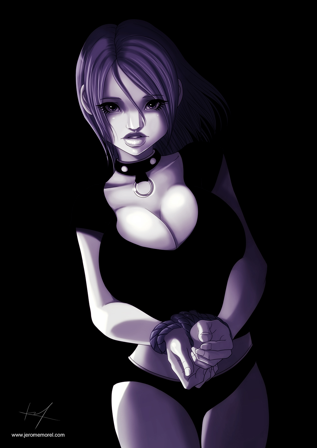 ARTBOOK OTEKAÏ - TOME 1 – Image 2