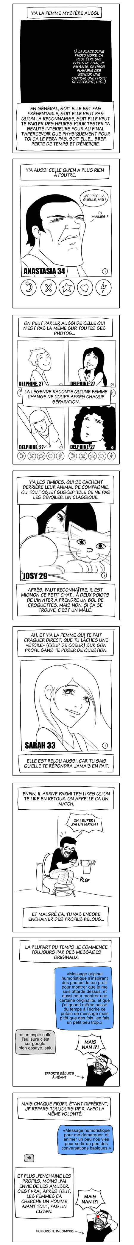 Rencontre l'amour