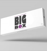 Box et Big Box