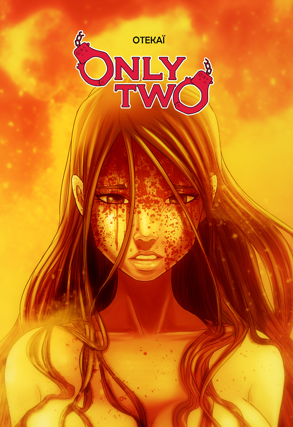 coverOT Only Two