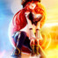 Miss Fortune (Poster)