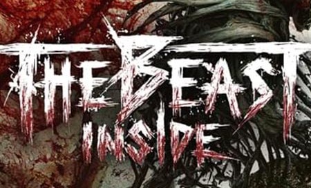 The beast inside