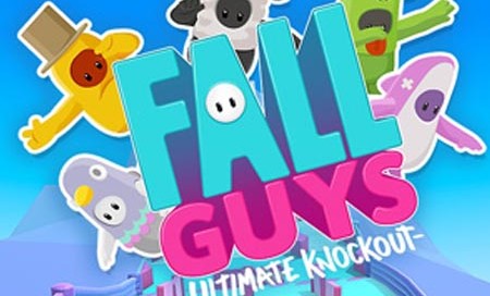 Fall Guys
