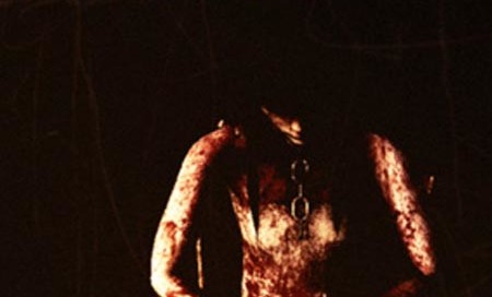 Lurk in the dark