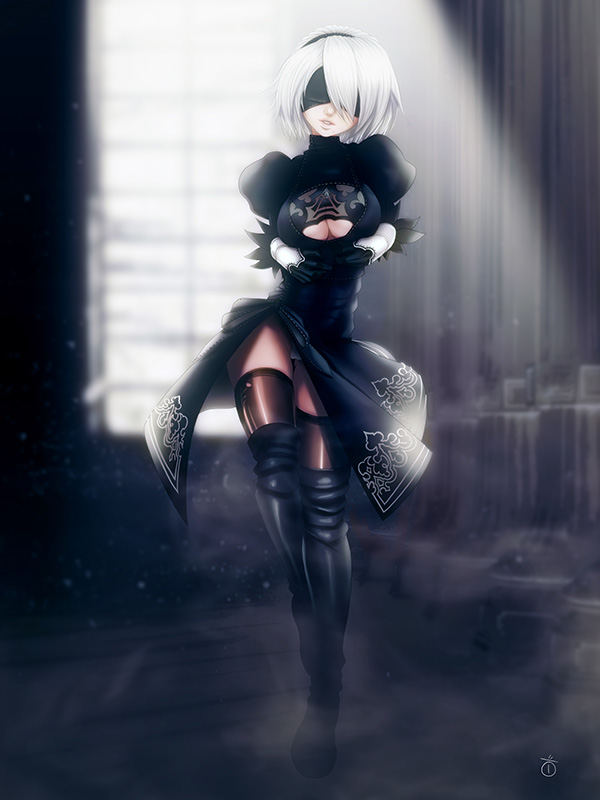 2B church (Poster)