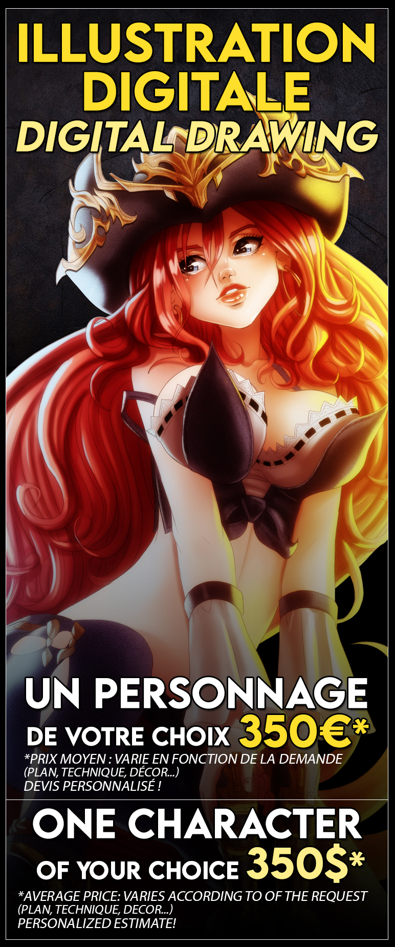 Illustrationprix
