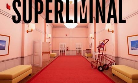 Superliminal