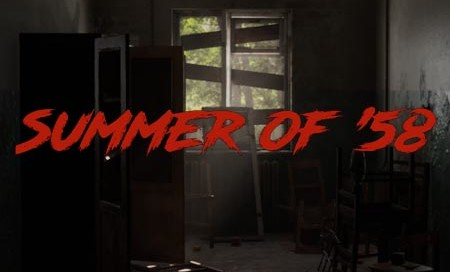 Summer of 58