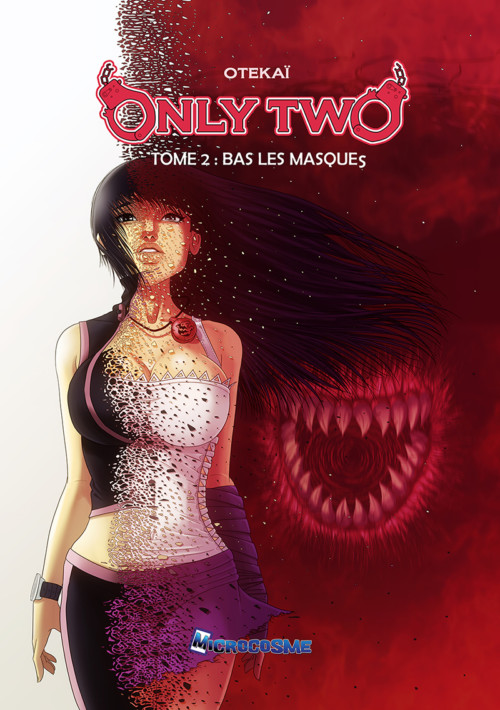 Only Two - Tome 2