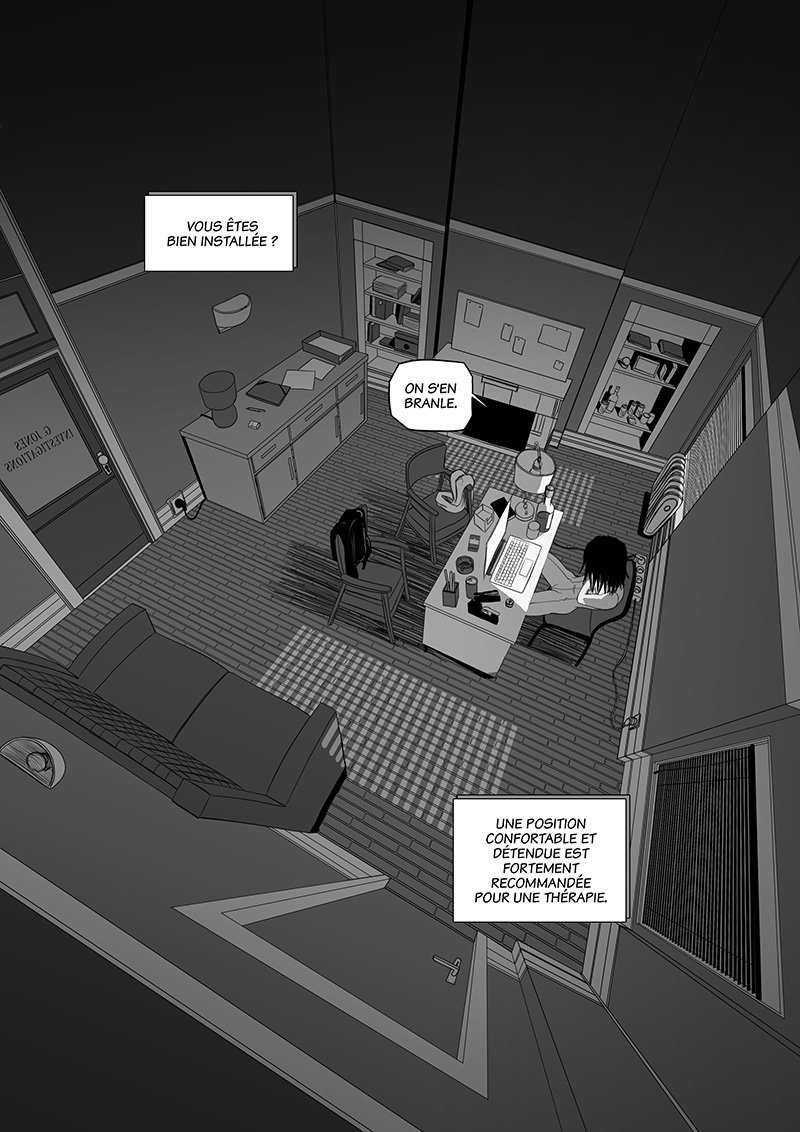 BEAT'EM ALL : TOME 1 – Image 2