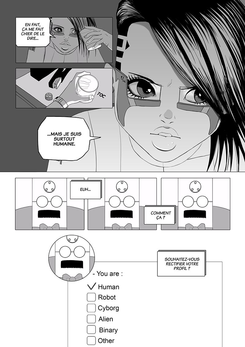 BEAT'EM ALL : TOME 1 – Image 6