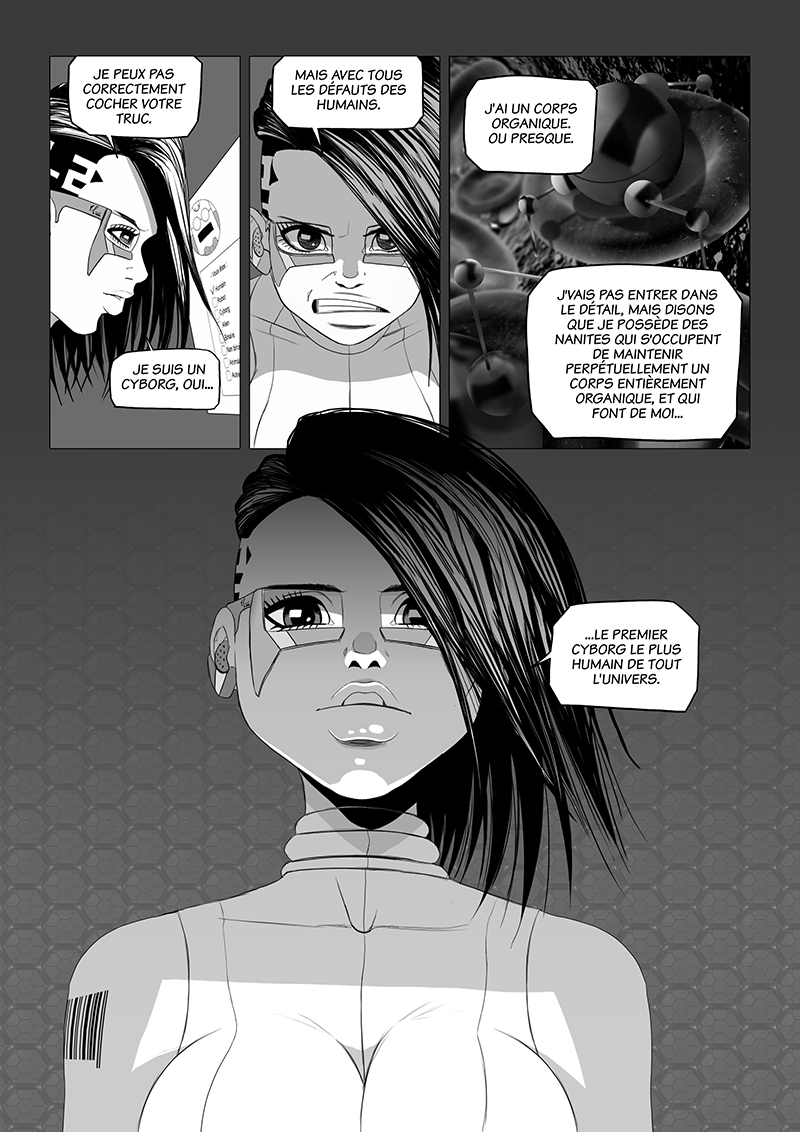 BEAT'EM ALL : TOME 1 – Image 7