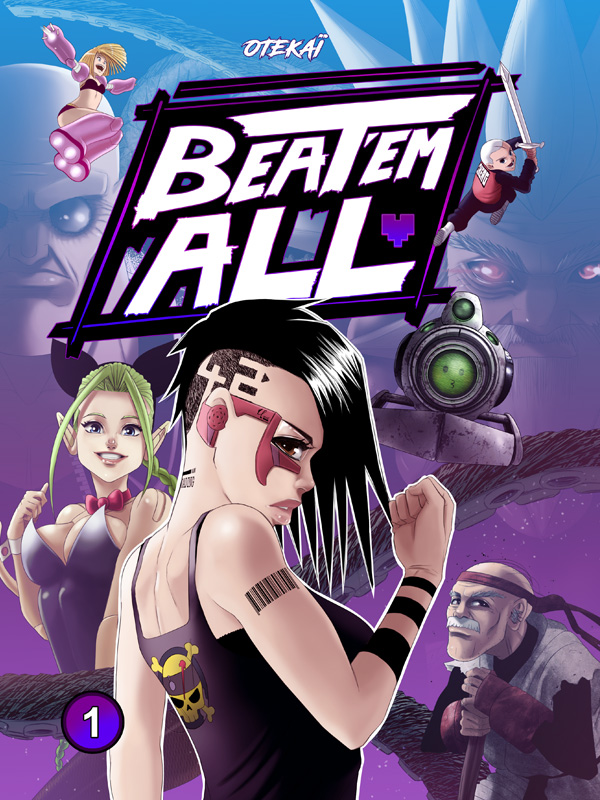 Beat'Em All Tome 1