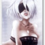 2B sexy (Toile)