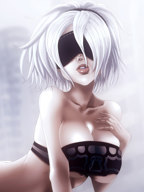 2B sexy (Poster)