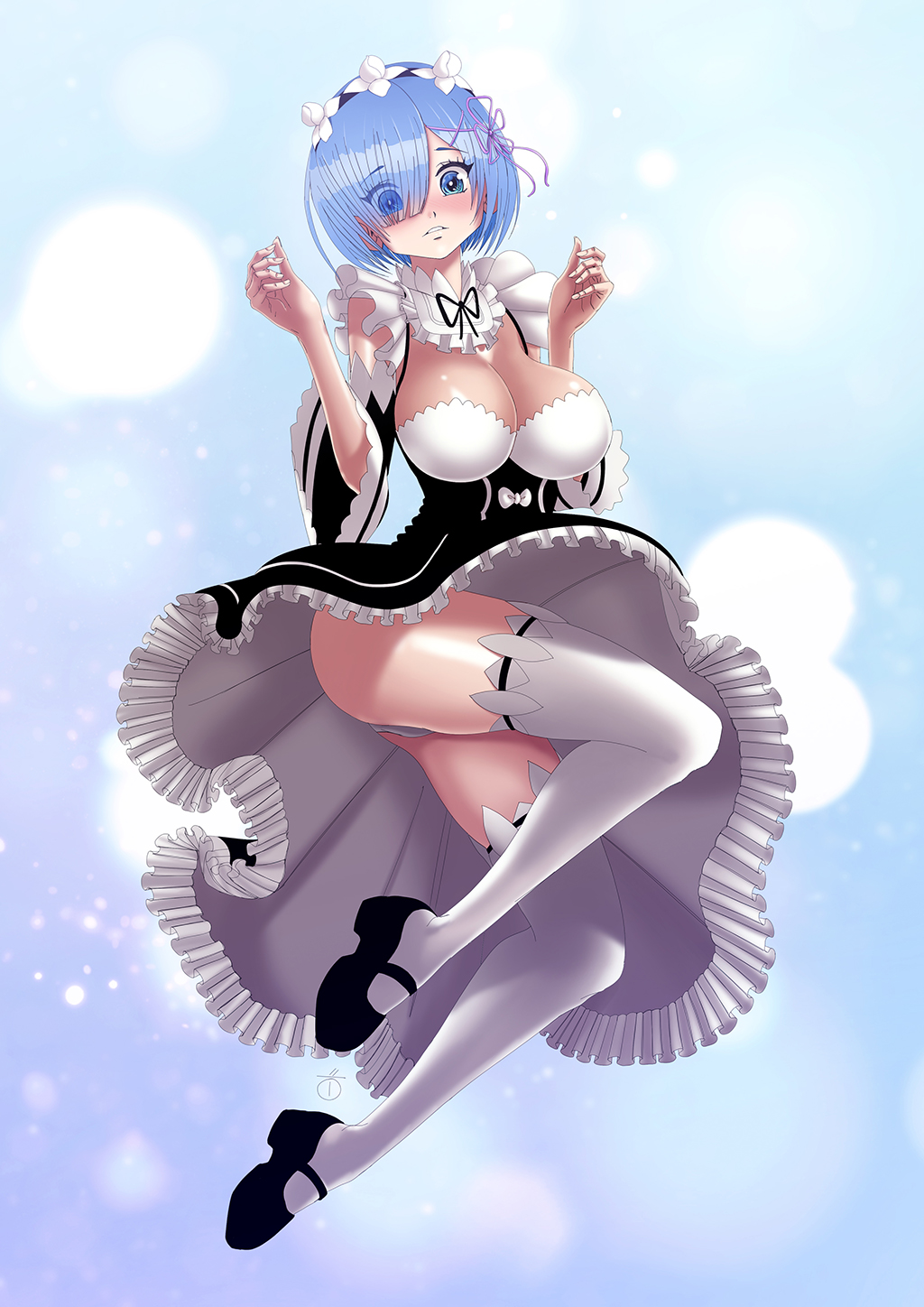 Rem (Poster) – Image 2