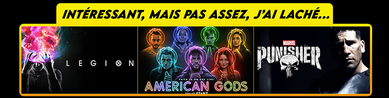 Mon classement series tv 03