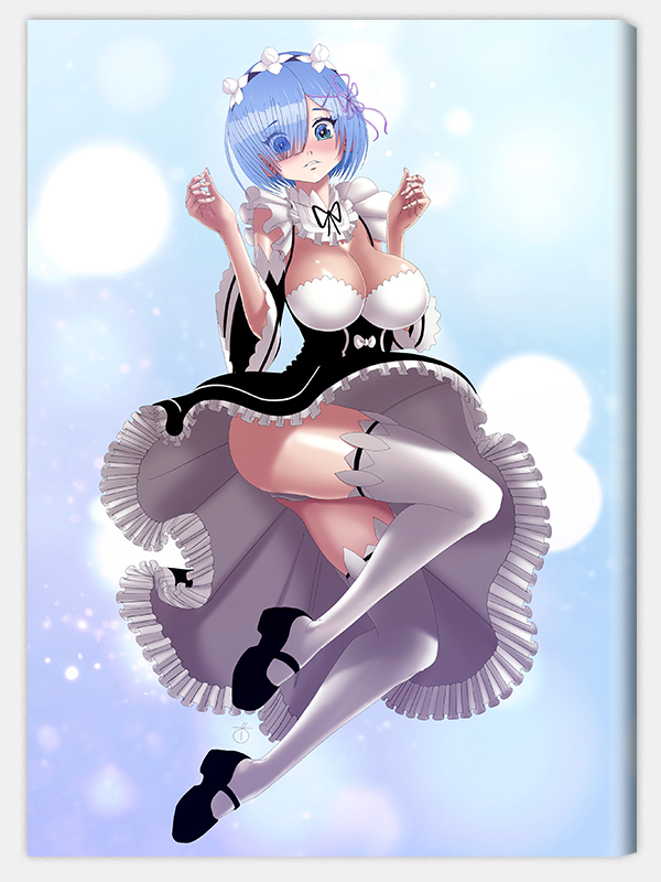 Rem (Toile)