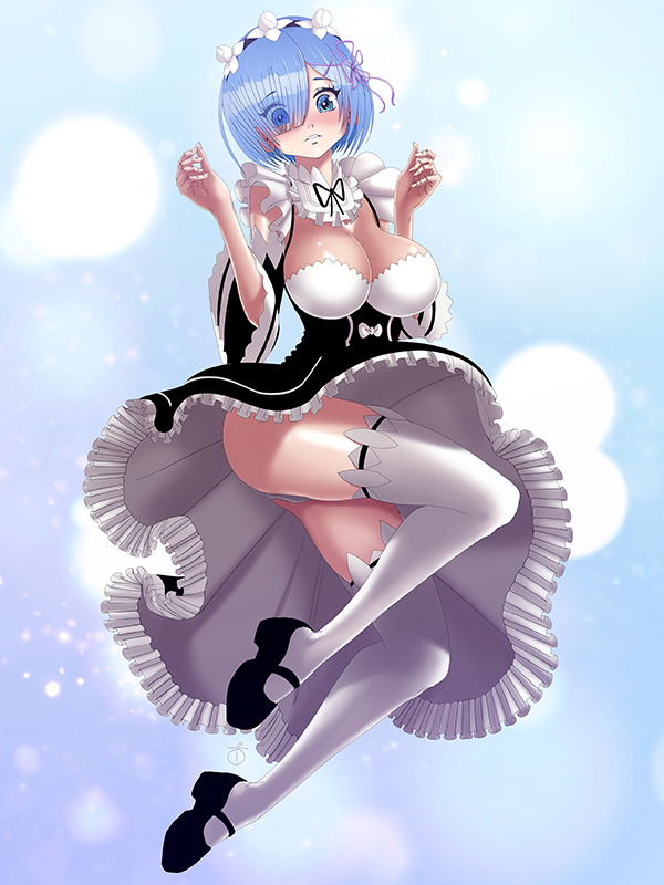 Rem (Poster)