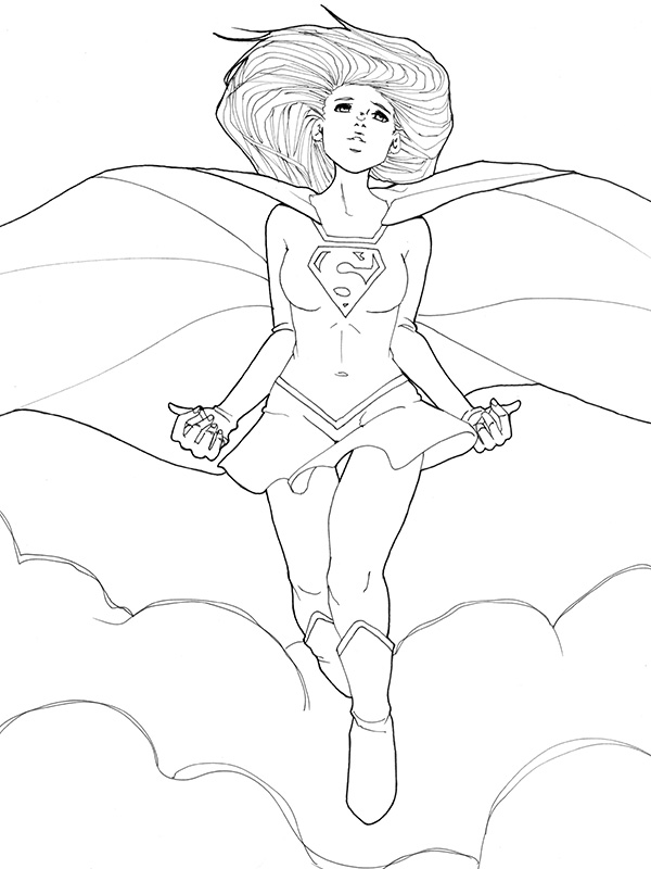 Supergirl
