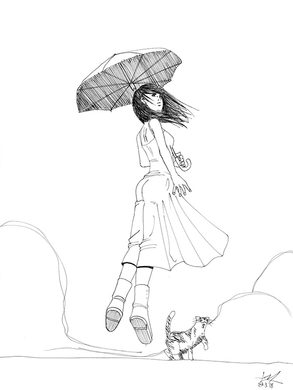Umbrella