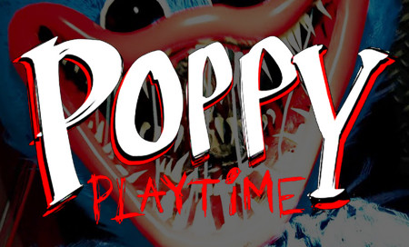 Poppy playtime