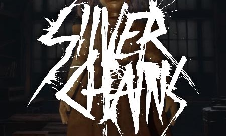 Silver chains