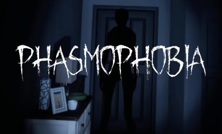 Phasmophobia