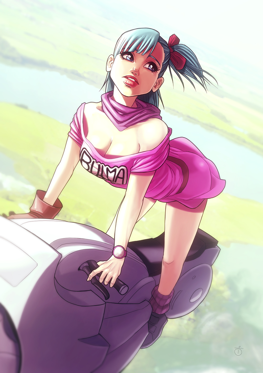 Bulma