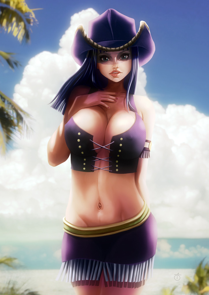 Nico Robin