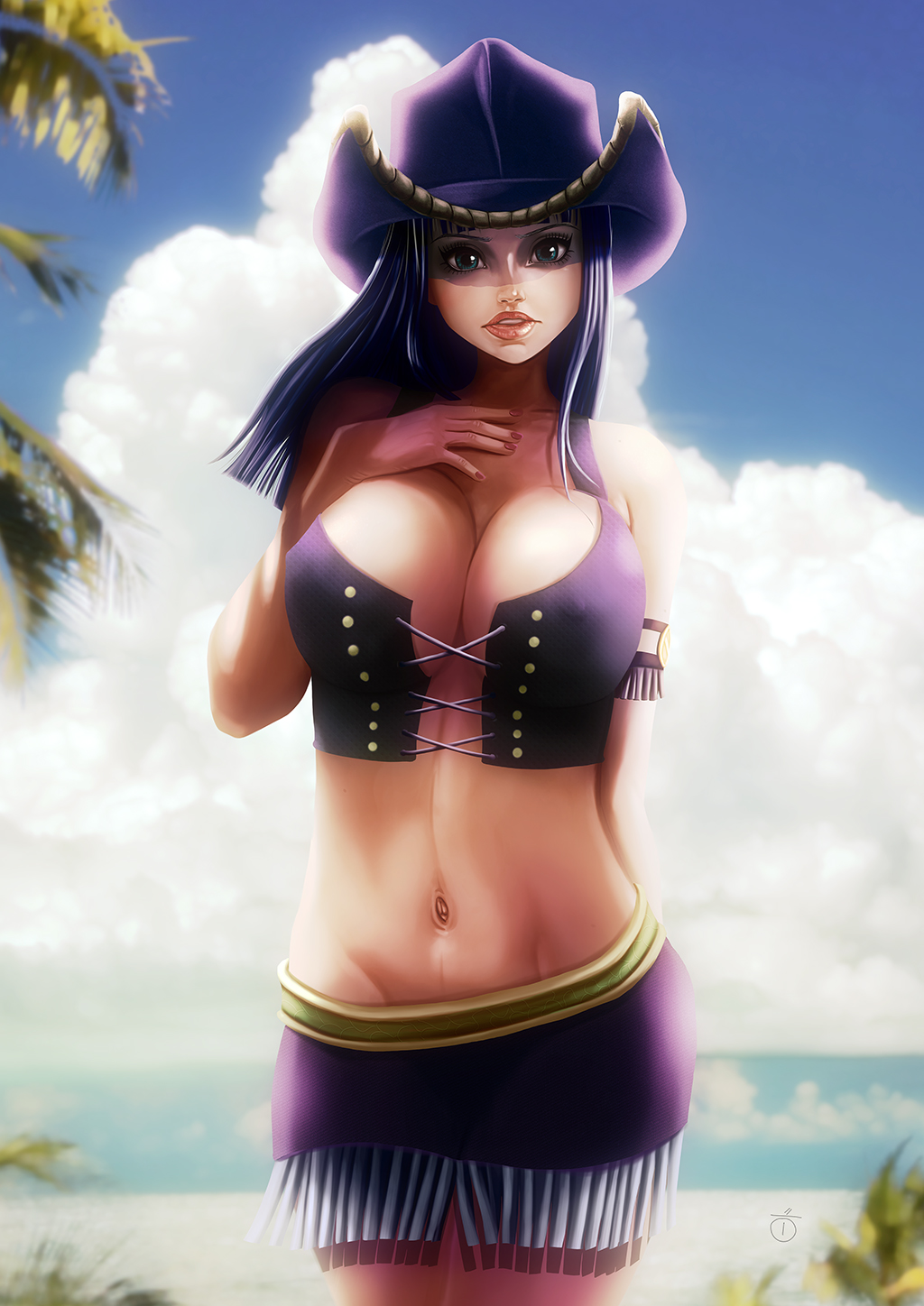 Nico Robin