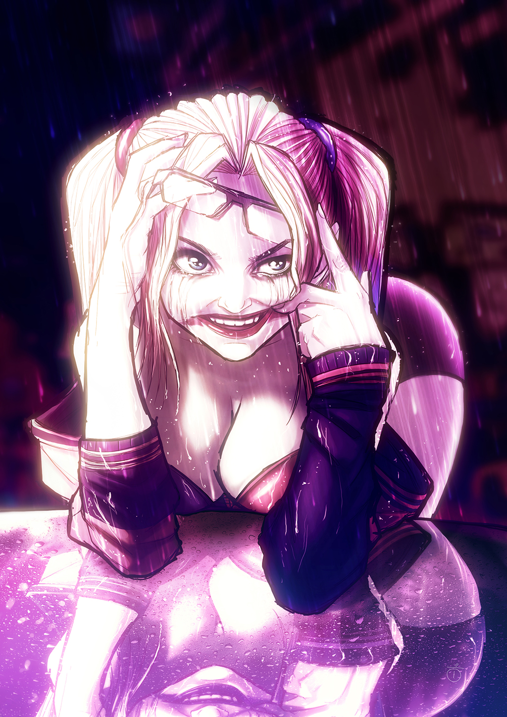 Harley (Poster) – Image 2