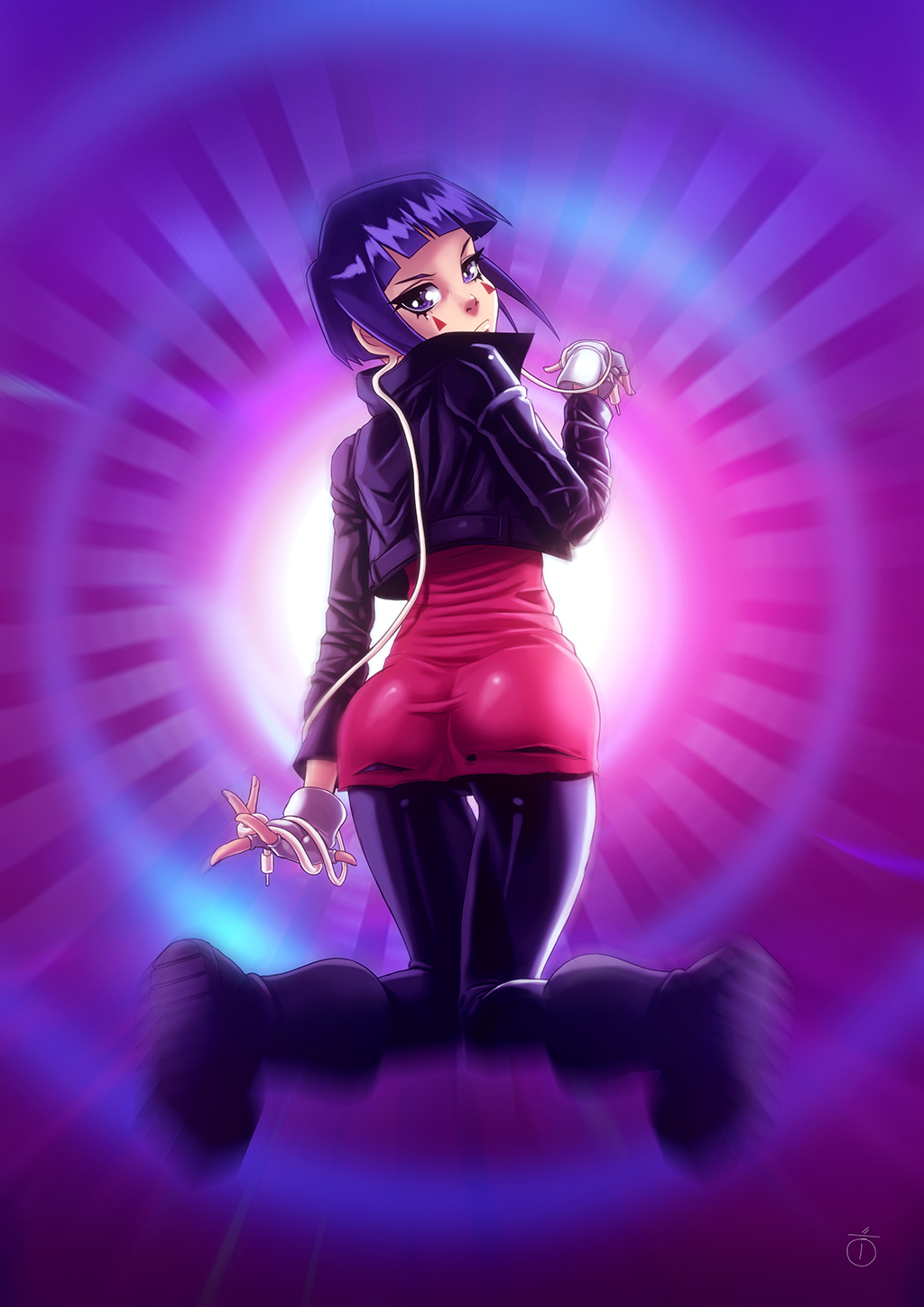 Jiro (Poster) – Image 2
