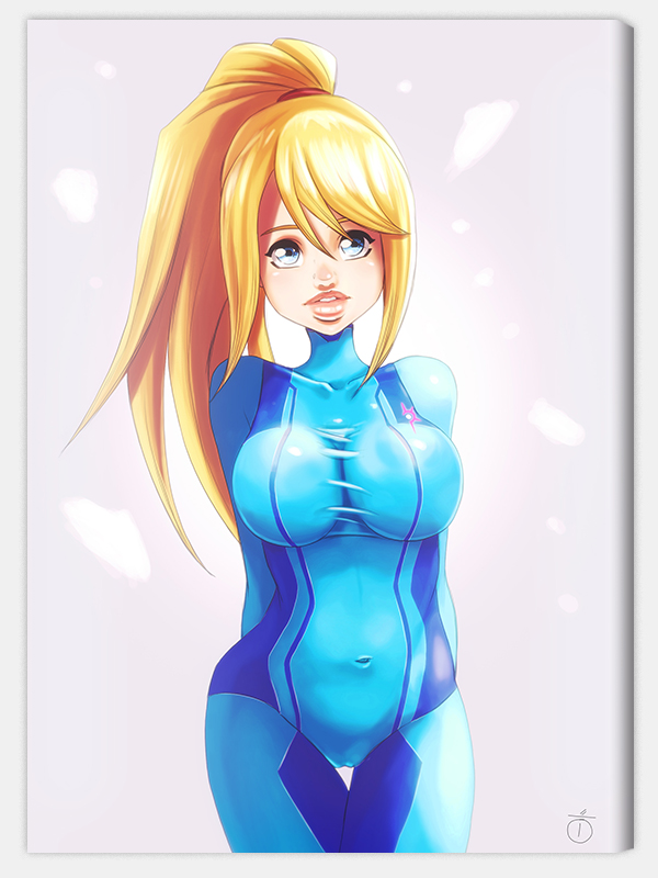 Samus (Toile)