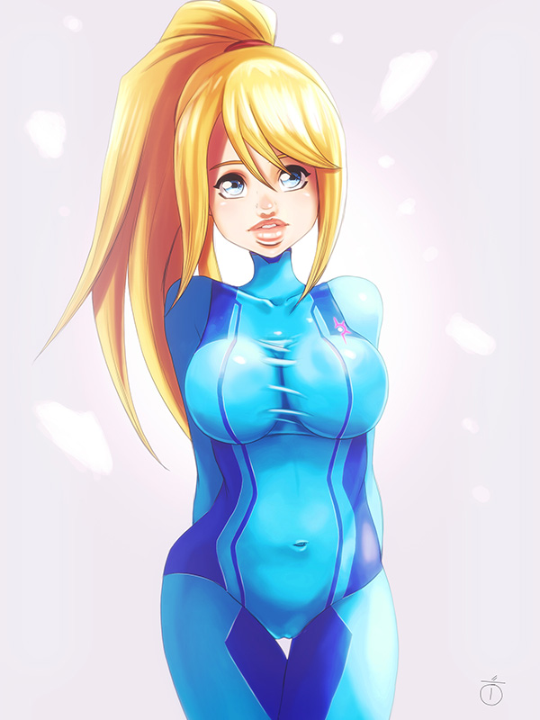 Samus (Poster)