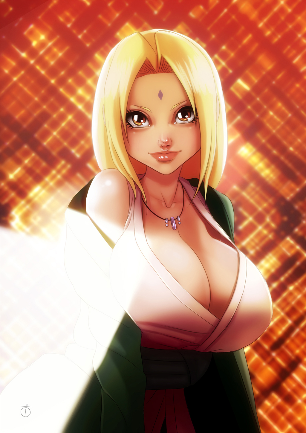 Tsunade (Poster) – Image 2