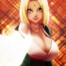 Tsunade (Poster)